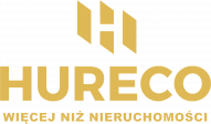 HURECO - więcej niż nieruchomości